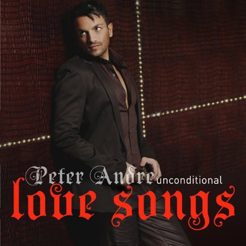Love Songs/Product Detail/Rock/Pop