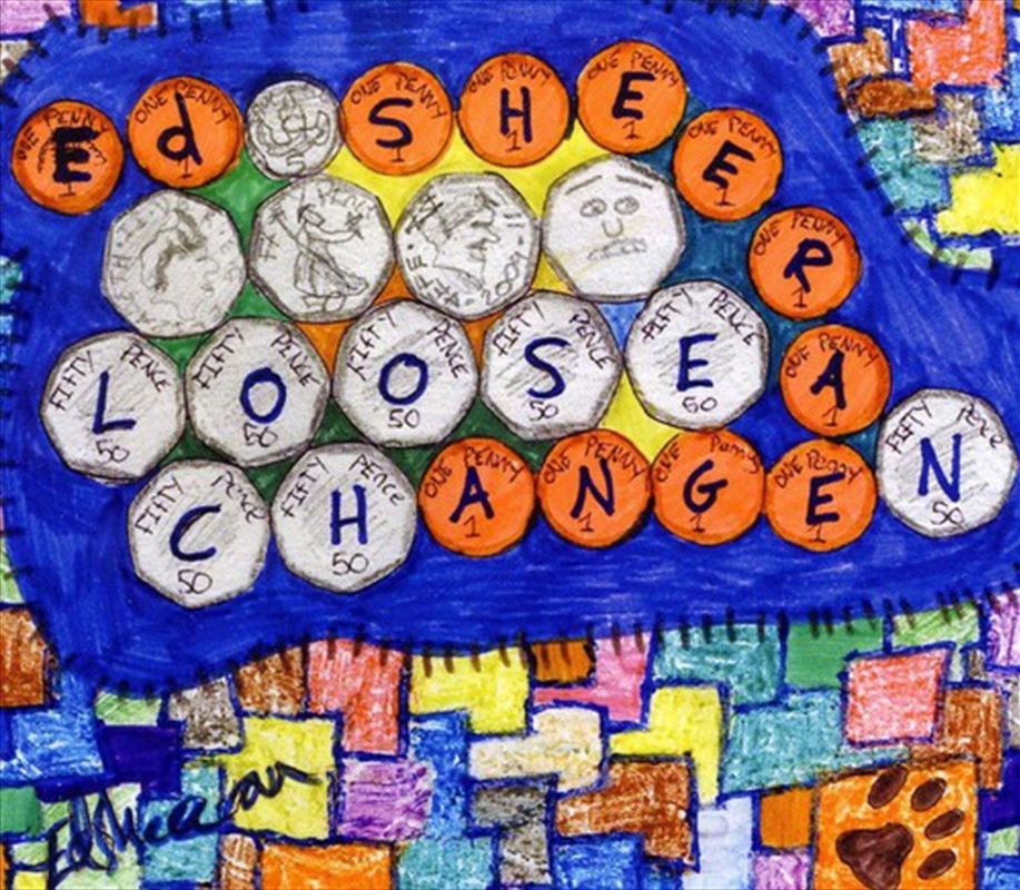 Loose Change: Ep/Product Detail/Alternative