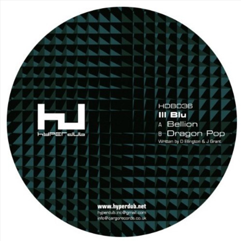 Bellion/Product Detail/Dance