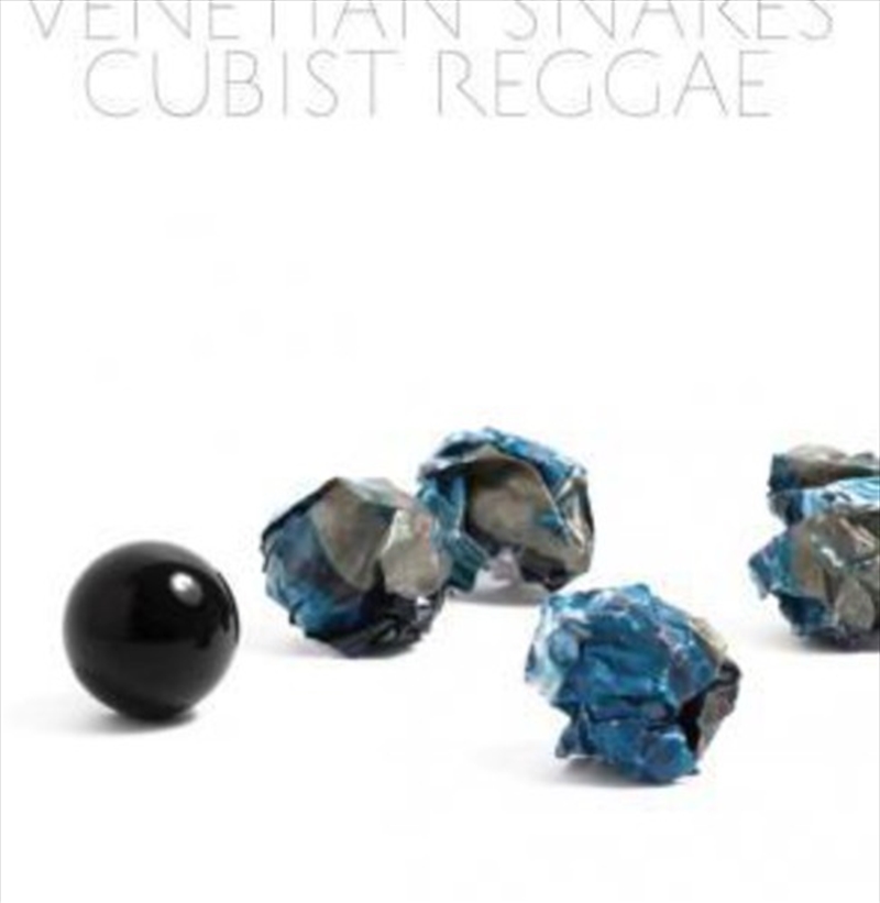 Cubist Reggae/Product Detail/Rock/Pop