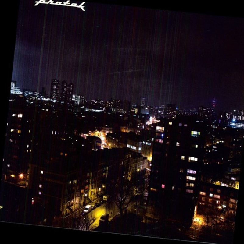 Closer: Ep/Product Detail/Dance