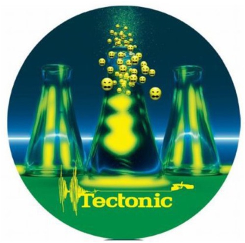 Angry Acid French Science/Product Detail/Dance