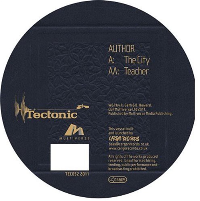 City Teacher/Product Detail/Dance