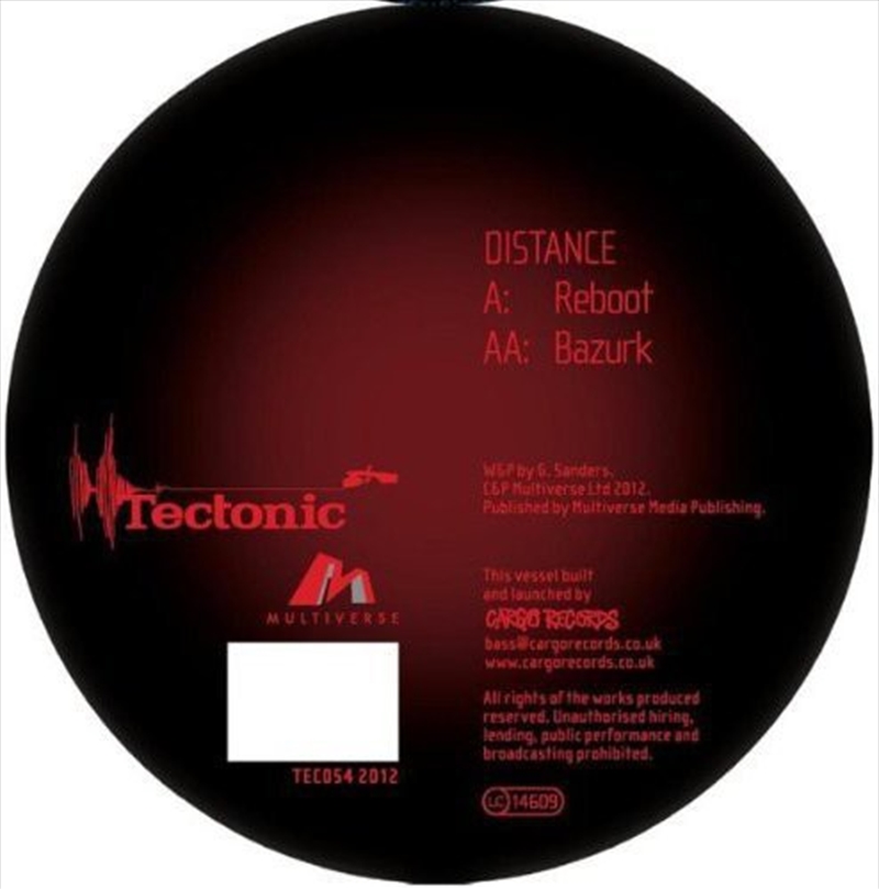 Reboot Bazurk/Product Detail/Dance