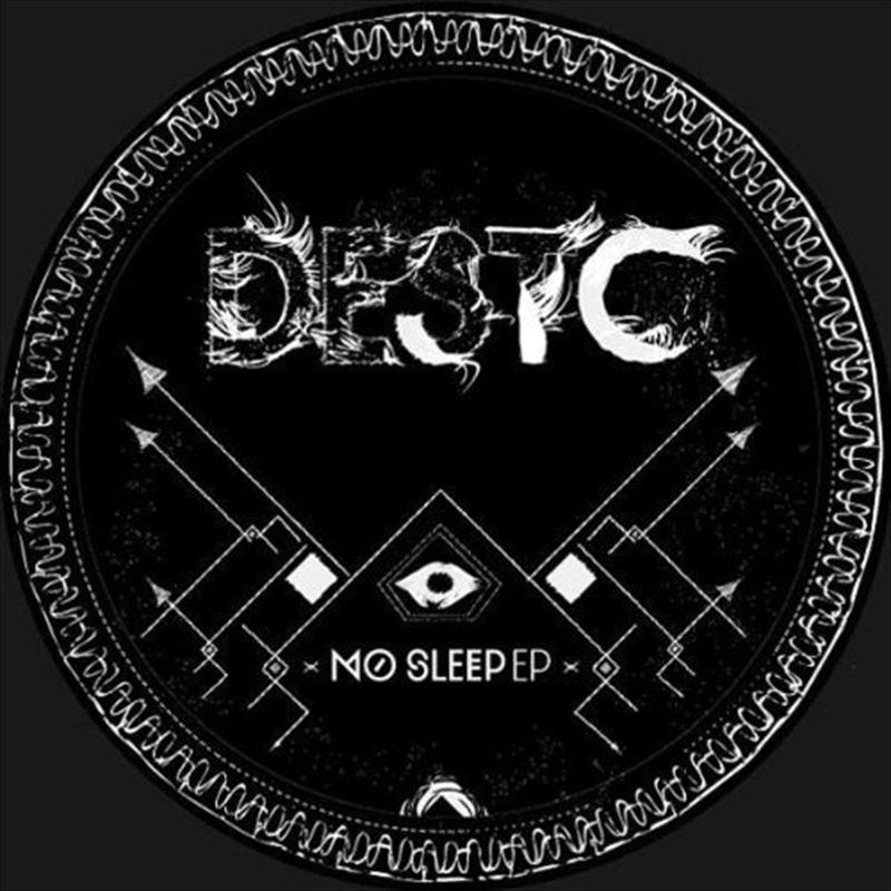 No Sleep/Product Detail/Dance