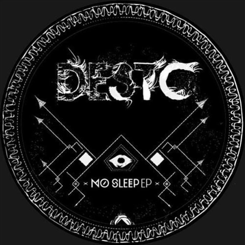 No Sleep/Product Detail/Dance