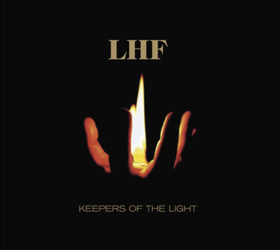 Keepers Of The Light/Product Detail/Dance