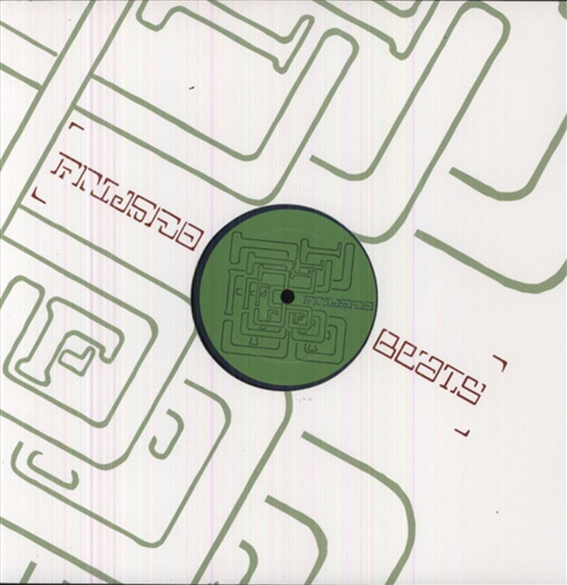 Basement Mood/Product Detail/Dance