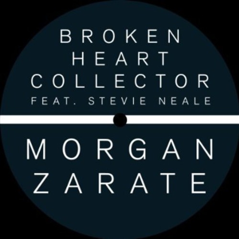 Broken Heart/Product Detail/Dance