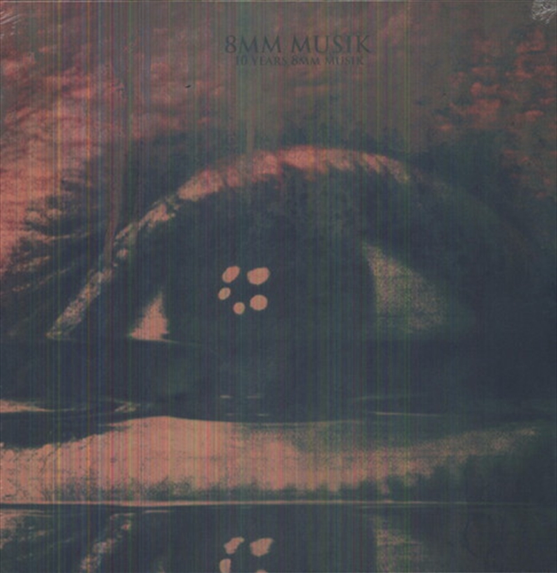8mm Musik: 10 Years 8mm Musik/Product Detail/Various