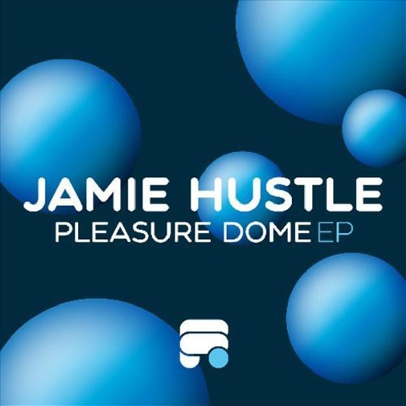 Buy Pleasure Dome Online Sanity