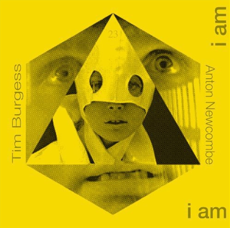 Doors Of Then: I Am Yours I Am/Product Detail/Rock/Pop
