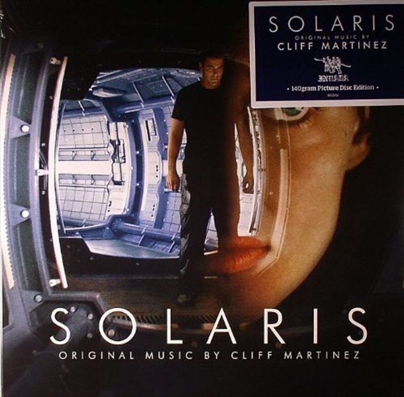 Solaris/Product Detail/Soundtrack