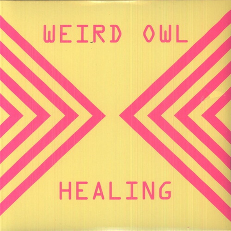 Healing/Product Detail/Rock/Pop