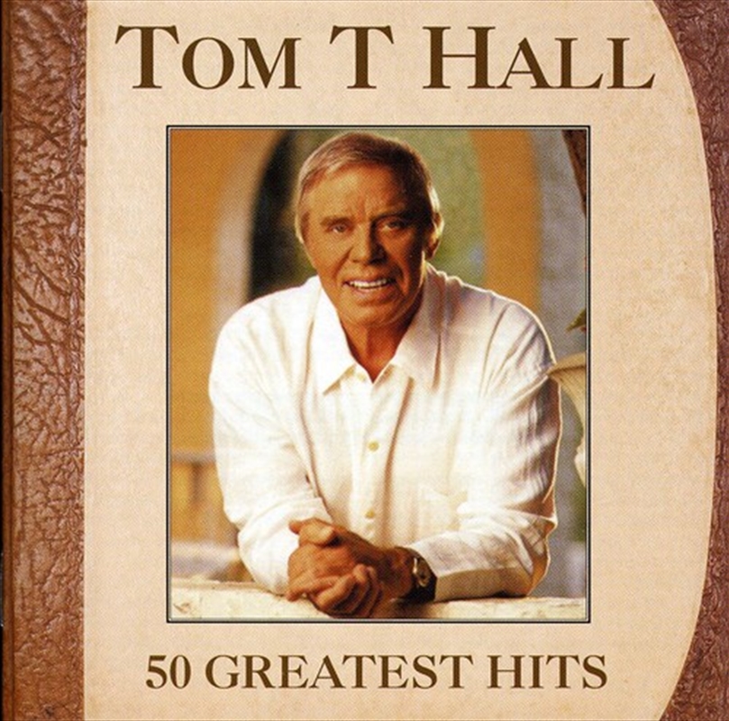 50 Greatest Hits/Product Detail/Country
