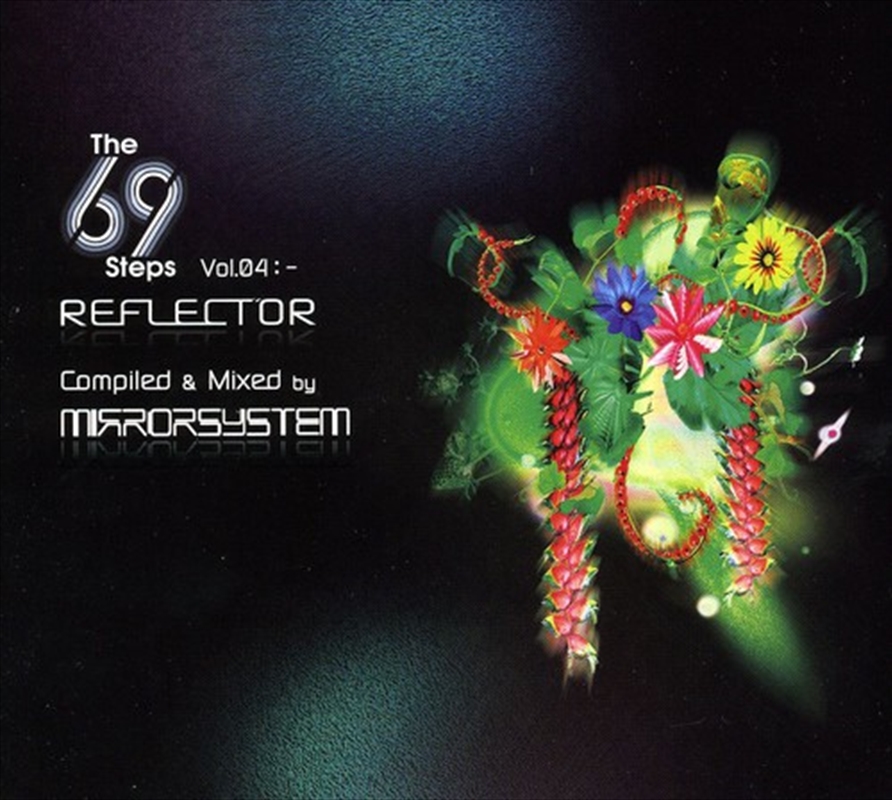 Reflector Mixed And Compiled/Product Detail/Dance