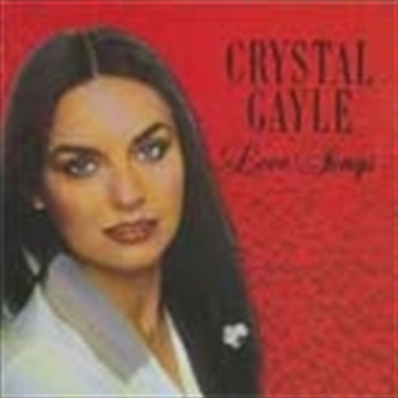 20 Love Songs/Product Detail/Country