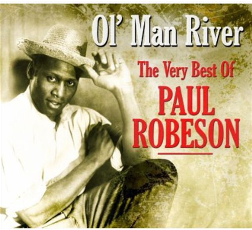 Ol Man River: Very Best Of/Product Detail/Easy Listening