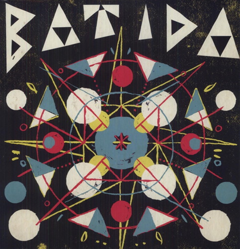 Batida/Product Detail/Dance