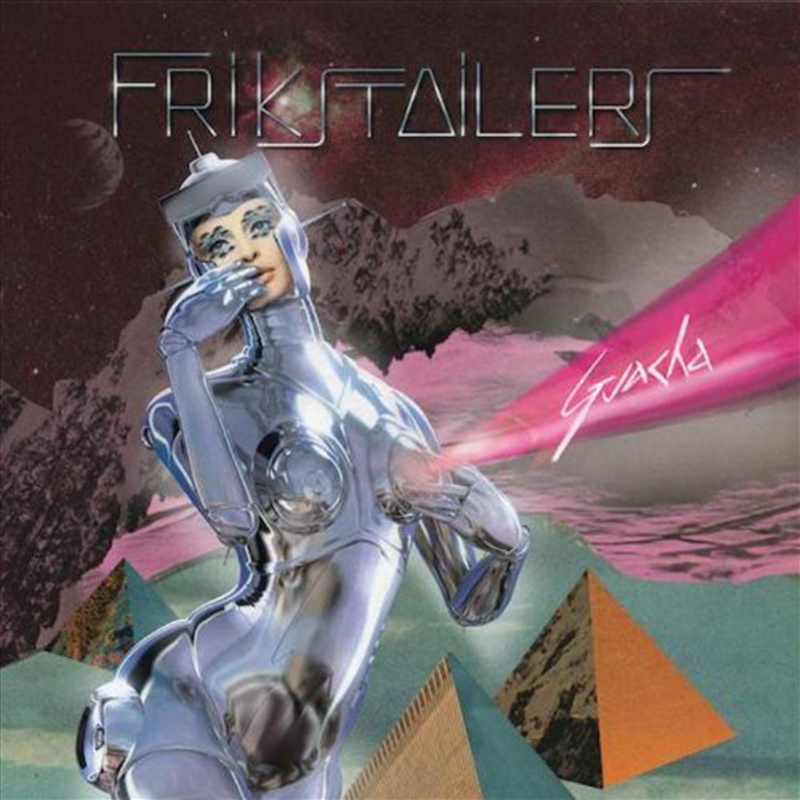 Guacha/Product Detail/Dance