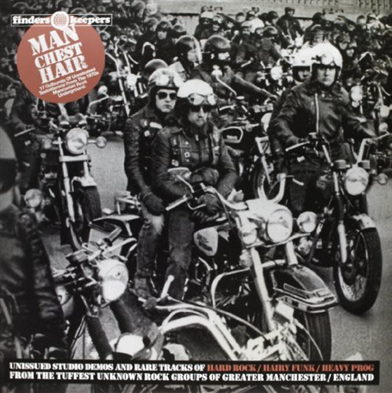 Man Chest Hair/Product Detail/Various