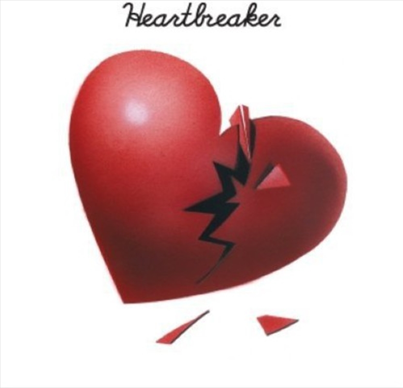 Heartbreaker/Product Detail/Dance
