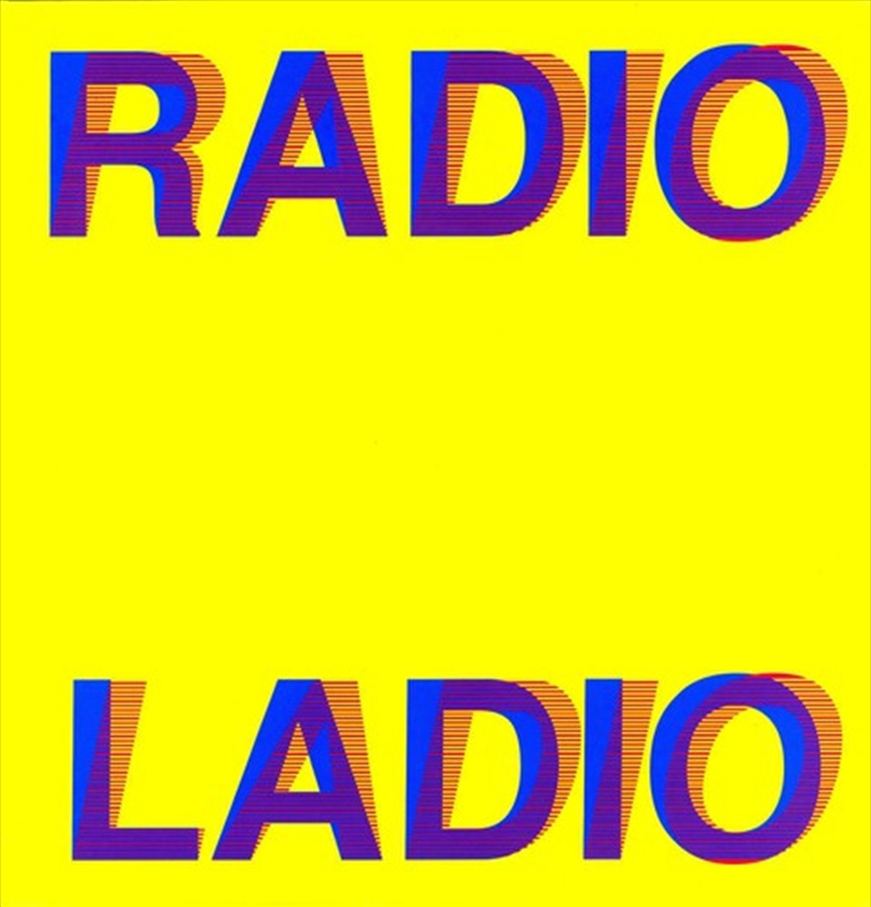 Radio Ladio/Product Detail/Dance