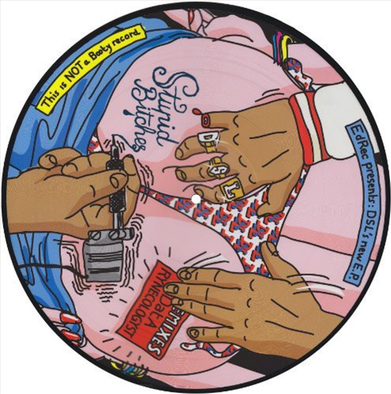 Stupid Bitches/Product Detail/Rap/Hip-Hop/RnB