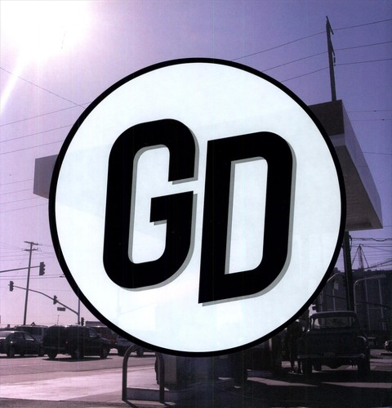 Larche/Product Detail/Rock/Pop