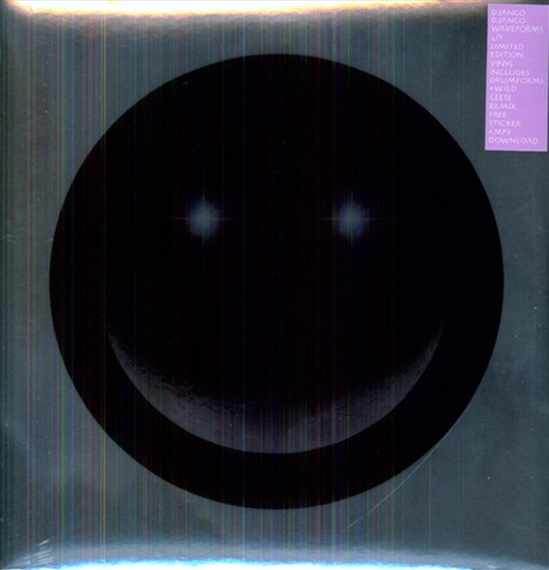 Waveforms/Product Detail/Alternative