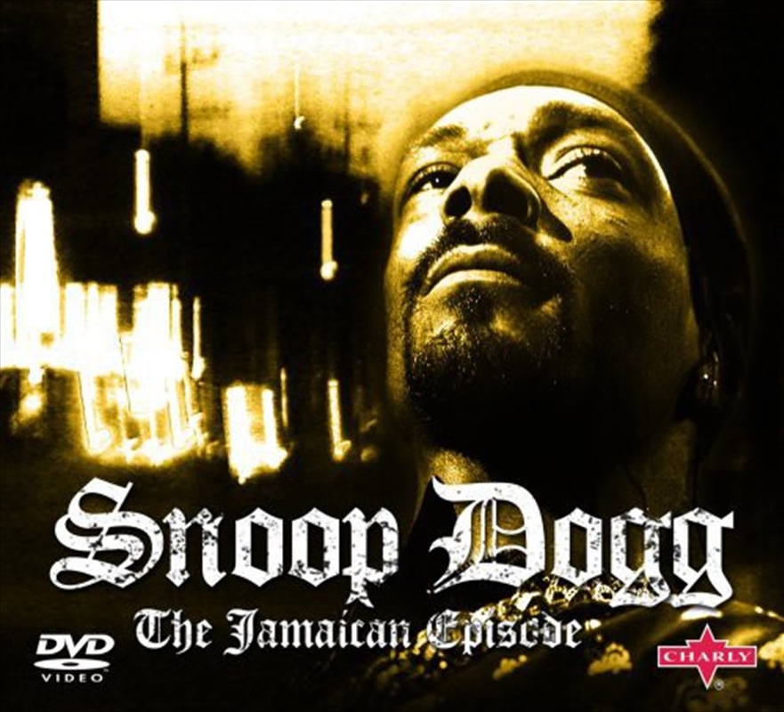 Jamaican Episode | CD