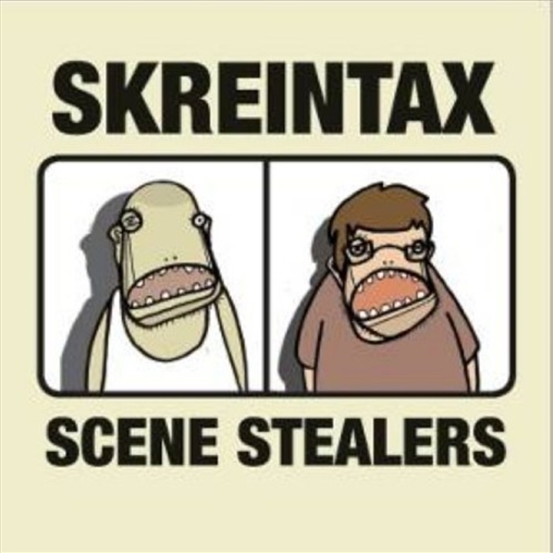 Scene Stealers/Product Detail/Rap