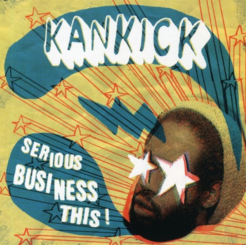 Serious Business This/Product Detail/Hip-Hop