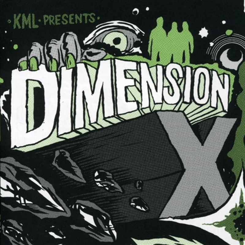 Dimension X/Product Detail/Dance