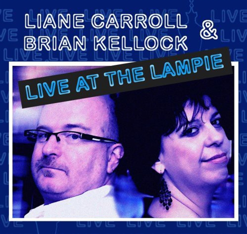 Live At The Lampie/Product Detail/Jazz