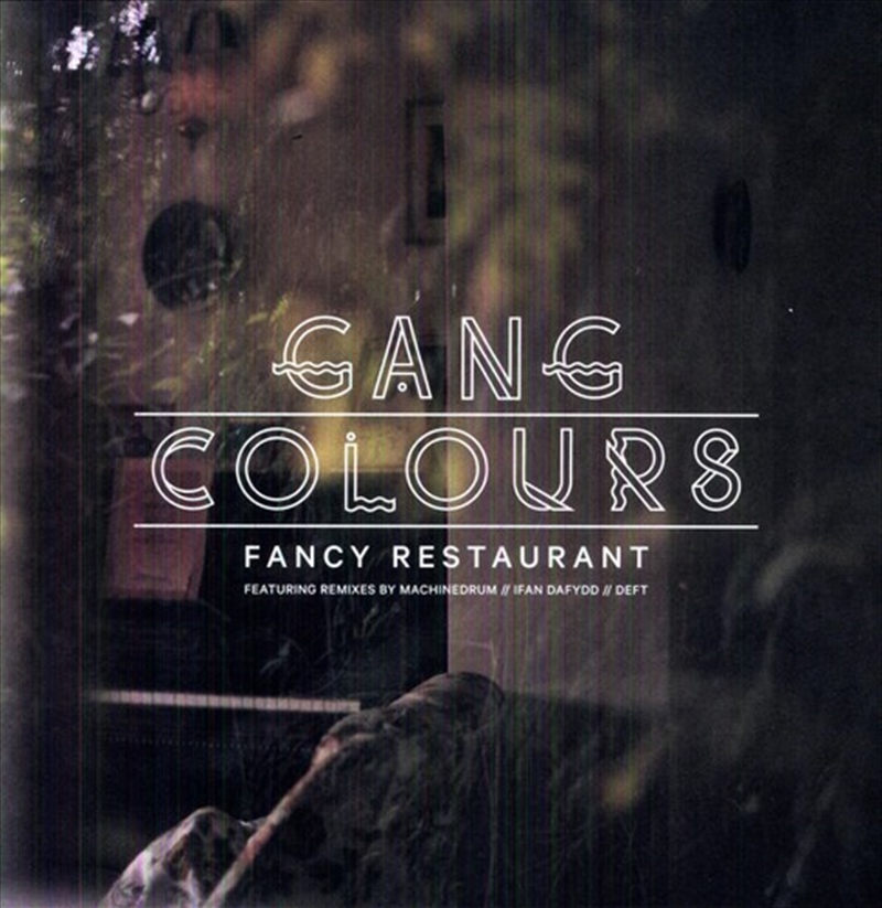 Fancy Restaurant Remixes/Product Detail/Dance