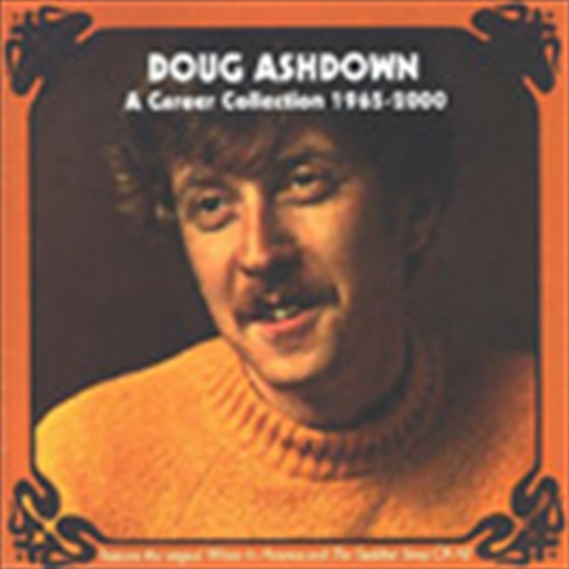 A Career Collection 1965-/Product Detail/Rock/Pop