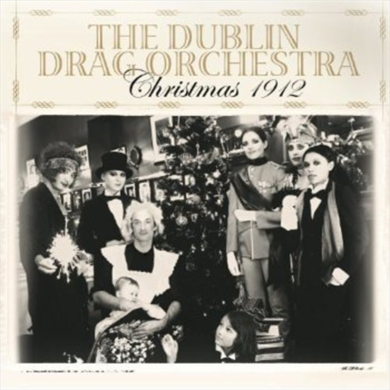 Christmas 1912 | Vinyl