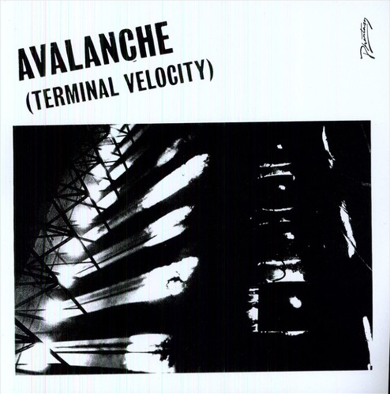 Avalanche: Terminal Velocity/Product Detail/Dance
