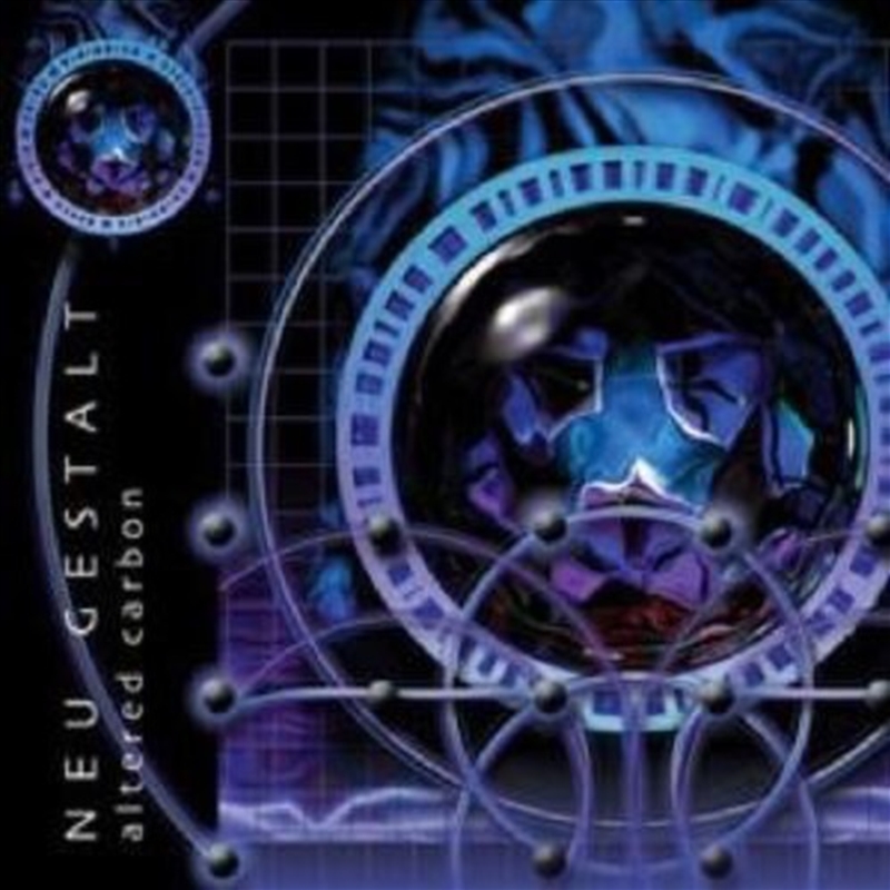 Altered Carbon/Product Detail/Easy Listening