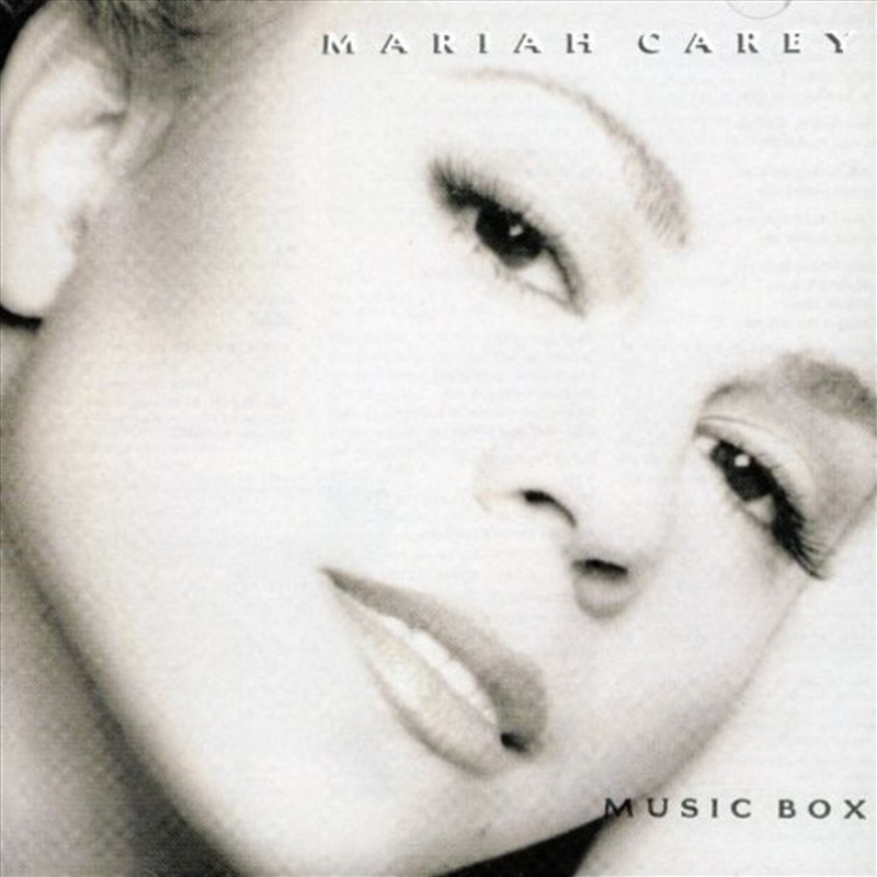 Music Box/Product Detail/Rock/Pop