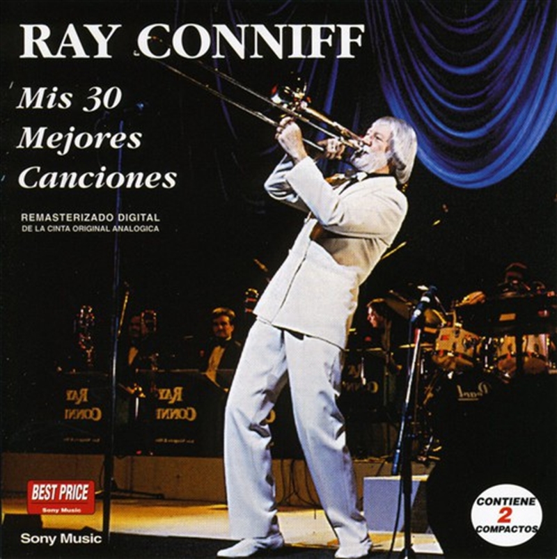 Mis 30 Mejores Canciones/Product Detail/Easy Listening