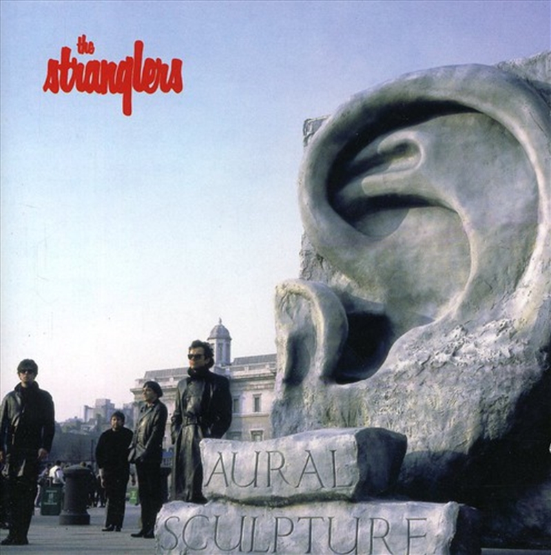 Aural Sculpture/Product Detail/Rock