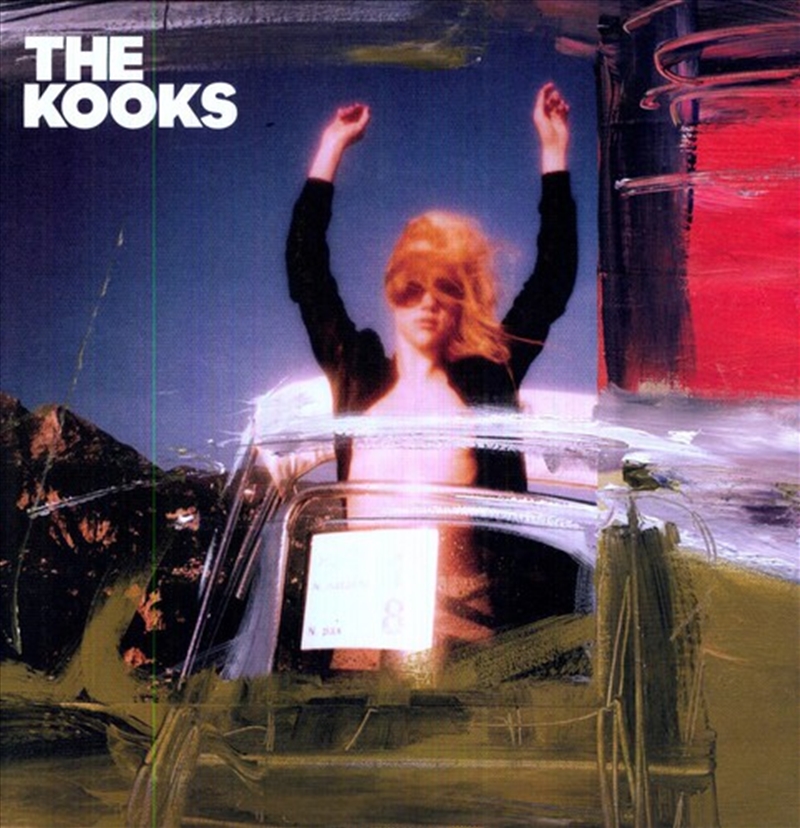 Junk Of The Heart/Product Detail/Alternative