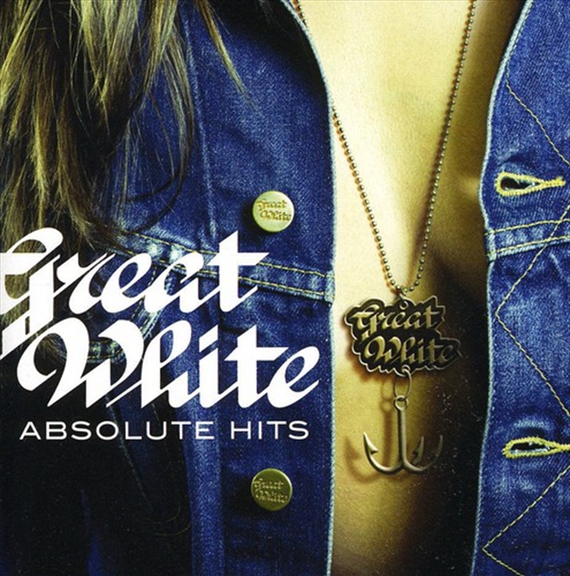 Absolute Hits/Product Detail/Hard Rock
