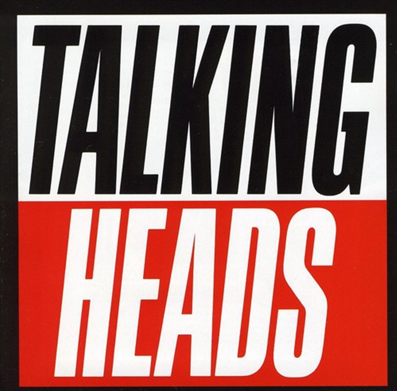 True Stories/Product Detail/Rock/Pop