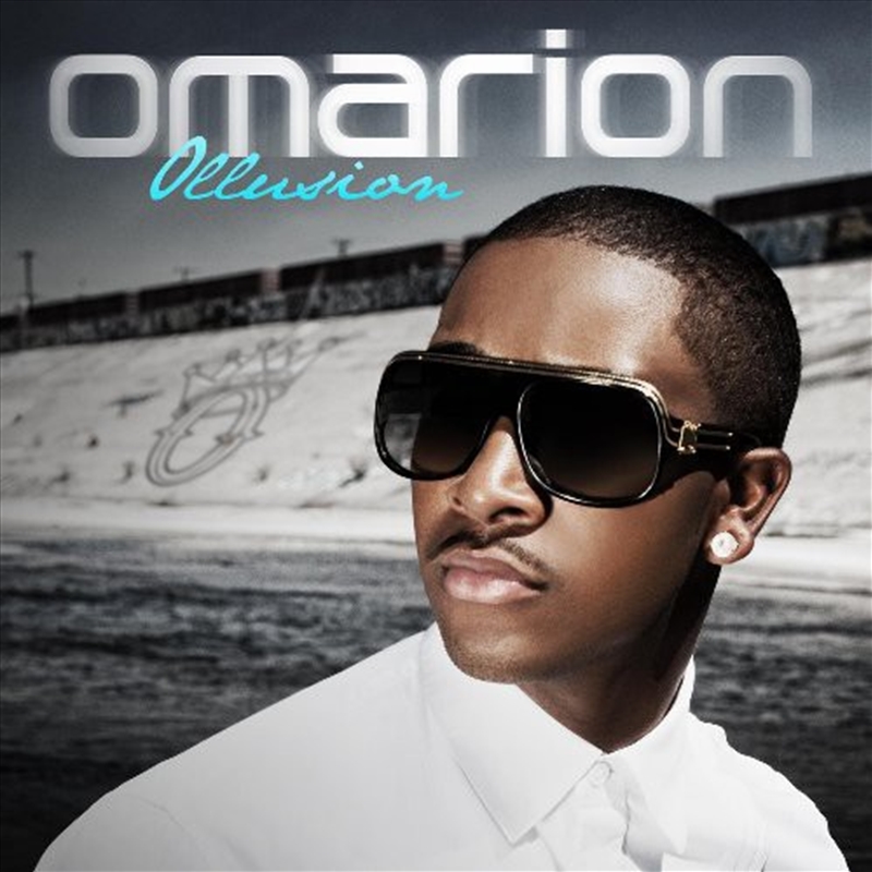 Ollusion/Product Detail/Rap/Hip-Hop/RnB