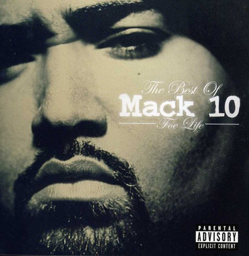 Foe Life: Best Of Mack 10/Product Detail/Rap
