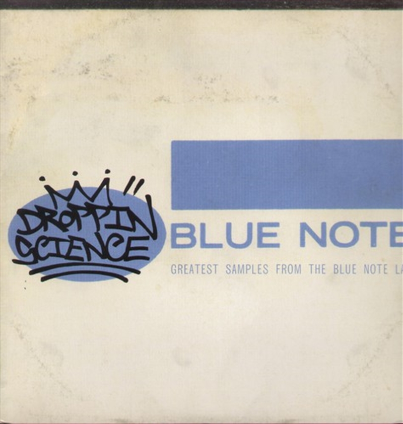 Droppin Science/Product Detail/Specialist