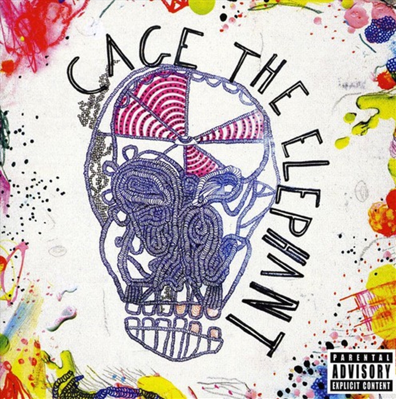 Cage The Elephant/Product Detail/Rock/Pop